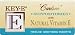 Key-E Suppositories by Carlson - 12 Inserts