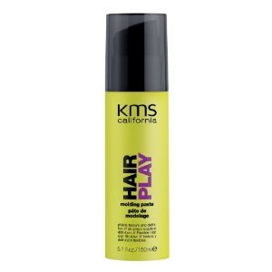 KMS HairPlay Molding Paste Hair Styling Waxes