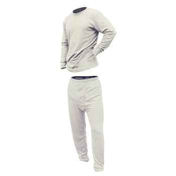 Kenyon Eco-thermal Women Top Lg White