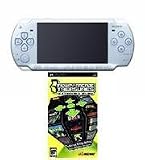 Sony PSP-2000LP PlayStation Portable Slim and Lite - Blue with 21 Games