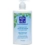 Moisturizer Olive Aloe Fragrance Free 16 Ounces