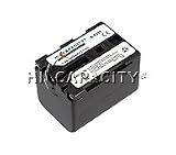 Sony DCR-PC101E Battery (Equivalent)