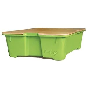 P'kolino Play Kit - Green by P'kolino