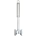 from Kitchen Craft Kitchen Craft Stainless Steel Meat Tenderiser/ Meat Hammer Model KCPROMT