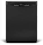 Review Maytag  / Maytag MDB7851AWB Full Console Dishwasher (Black)
