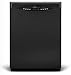 Maytag MDB7851AWB Full Console Dishwasher (Black)