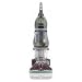 Hoover F7412-900 SteamVac Dual V Widepath Carpet Cleaner with Powered Handheld Tool, Black