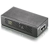 ZyXEL PoE 12 - Power injector - AC 100-240 V - 1 output