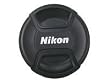 NIKON 72mm Nikon lens cap (LC-72)