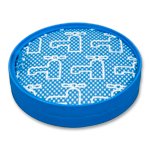 Crucial Vacuum Brand Dyson DC-25 Long Life Washable & Reusable Pre-Filter, Replaces Dyson Part # 914790-01 + Free Shipping