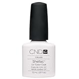 Shellac Cream Puff .25 oz.