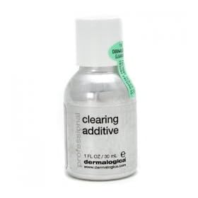 Dermalogica Clearing Additive (Salon Size) - 30ml/1oz