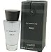Burberry Touch by Burberry for Men 3.3 oz Eau de Toilette Spray (Tester no Cap)