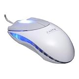 Razer Pro Click v1.6--1600 dpi Mouse for Mac/PC
