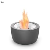 Produkt-Bild: Blomus FUOCO Gelfeuerstelle Edelstahl, poliert