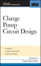 Charge Pump Circuit Design