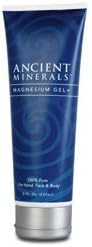 Ancient Minerals Magnesium Gel Plus