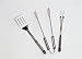 Landmann 3Pc Stainless Steel Tool Set