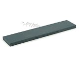 Norton JM6 1/2 x 2-1/2 x 11-1/2 Medium Grit Crystolon IM313 Replacement Oilstone