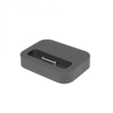 MyMemory iPhone 4 Docking Station - Black 21dT XzZ sL. SL160 Iphone Docking Station Deals