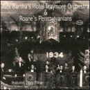 Alex Bartha's Hotel Traymore Orchestra and Roane's Pennsylvanians by  Alex Bartha, Ziggy Elman, and Frank Roane 
