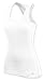 

Champion 2x1 Rib Racerback Tank Womens
