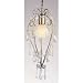 AF Lighting 4949-1H - Cherish mini chandelier 4949-1H