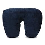 IMAK Happineck, Orthopedic Support Pillow, Blue