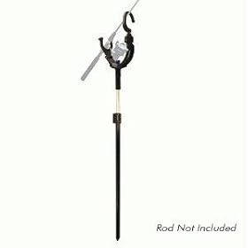 Freestyle Bank Rest Rod Holder [Electronics]