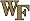Wake Forest Demon Deacons