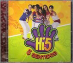5 Sentidos