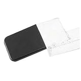 Quadboss ATV Ramp Vinyl Tips