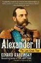Alexander II