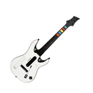 K�nig Wireless Guitar f�r Nintendo Wii