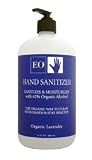 EO Products Hand Sanitizer Lavender (32 oz)