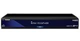 from Humax Foxsat Humax Foxsat HDR Freesat PVR 1TB 1000GB High Definition Hard Drive Recorder (Model HDR-1TB)