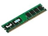 1GB PC26400 NONECC 240 PIN DDR2 DIMM