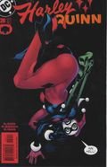 Harley Quinn #20