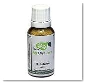 Natural TF-Defense - Support iron absorption & maintain red blood cell integrity in pets