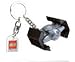 Lego 4520686 Star Wars Vader TIE Fighter Key Chain