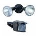 Cooper Lighting #RFM181W White Digital Flood Light