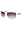 Silver Frame/Gradient Brown Lens
