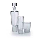 Vera Wang Illusion Highball, Set of 4