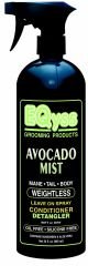 Childrens Toyshop  Sporting Goods : Eqyss International Avocado Mist Weightless Moistu 32 Fluid Ounce - 10265
