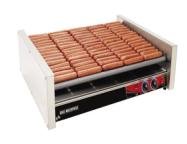 Star X75 75 Hot Dog Grill-Max® Express™ Roller Grill