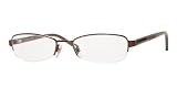 Burberry - Authentic Burberry Eyeglasses Eye glass BE 1049B Color: 1004 Size. 4918 / Burberry BE1049B