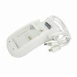 Battery Charger Docking Station