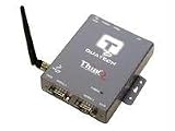 Quatech ThinQ SSEW-100D - Device server - EN, Fast EN, RS-232, 802.11b