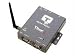 Quatech ThinQ SSEW-100D - Device server - EN, Fast EN, RS-232, 802.11b