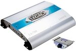 RBLA788 2CH 1000 WATTS AMP